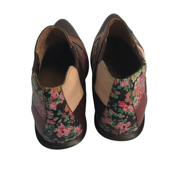 Rare Coach Patchwork Bandit Shoe Womens Size 6.5 $495 EUC - Picture 4 of 5